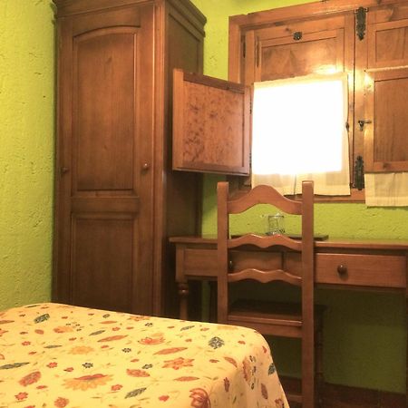 Hotel Hermanos Macias Ронда Номер фото