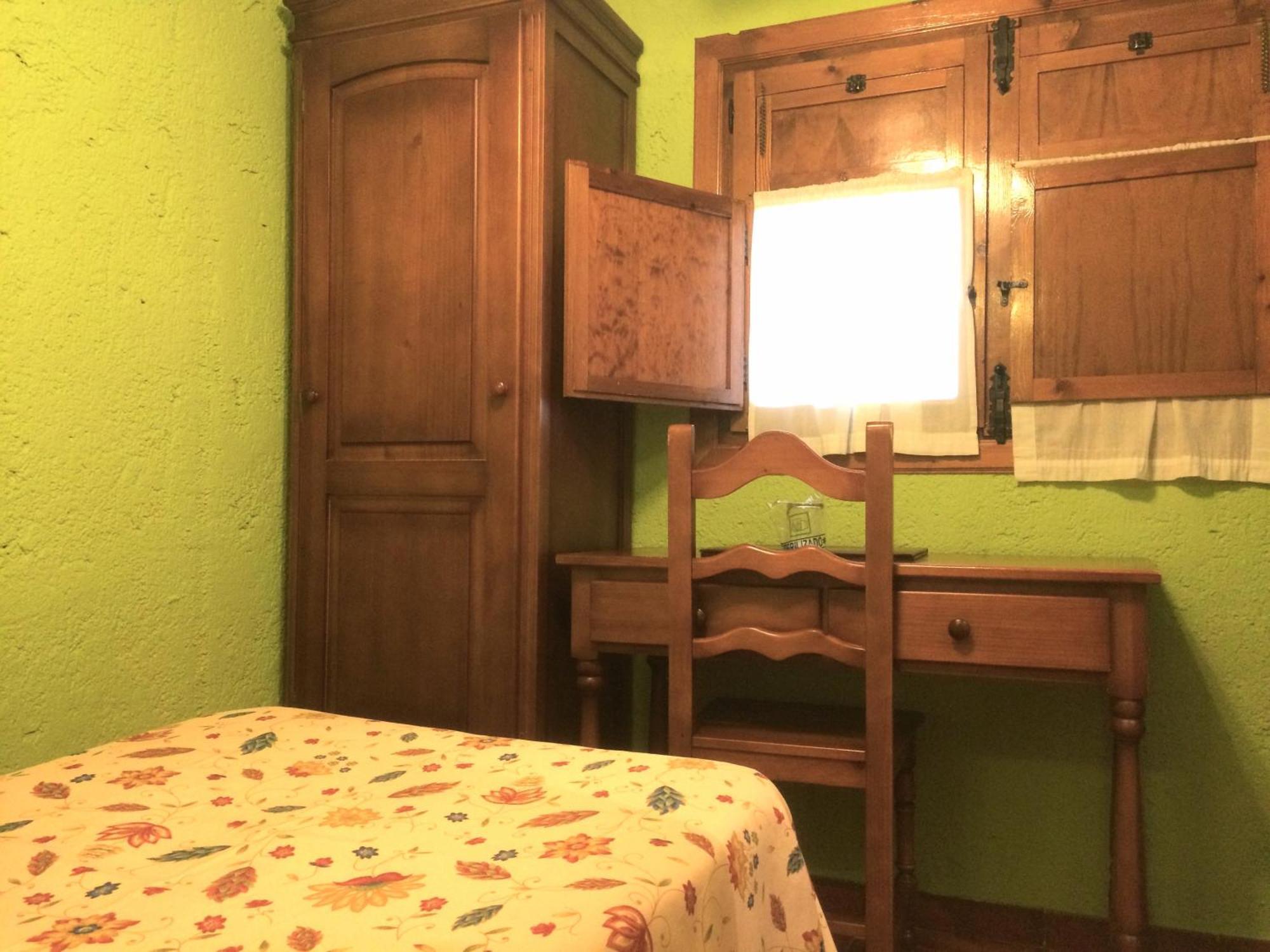 Hotel Hermanos Macias Ронда Номер фото