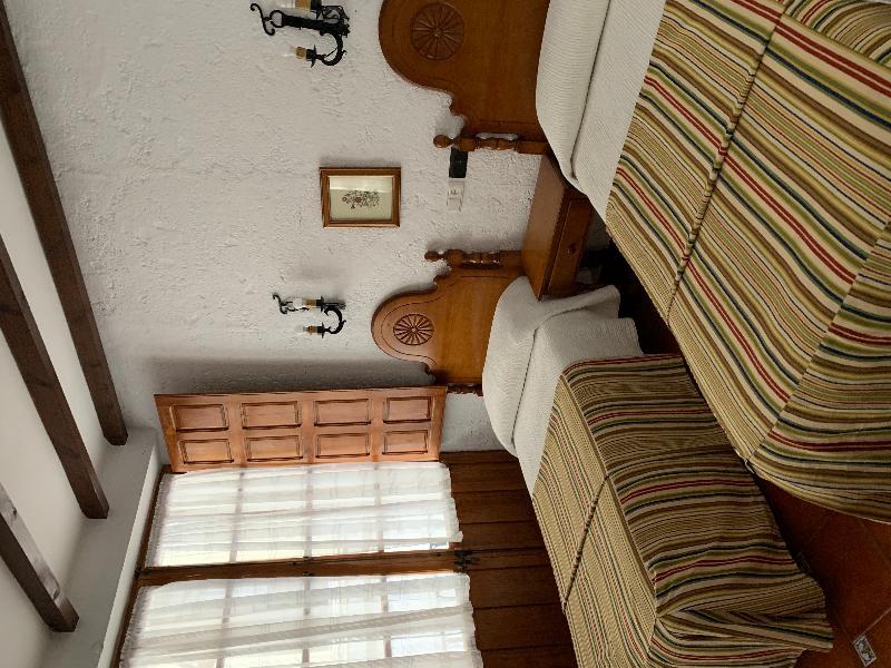 Hotel Hermanos Macias Ронда Экстерьер фото